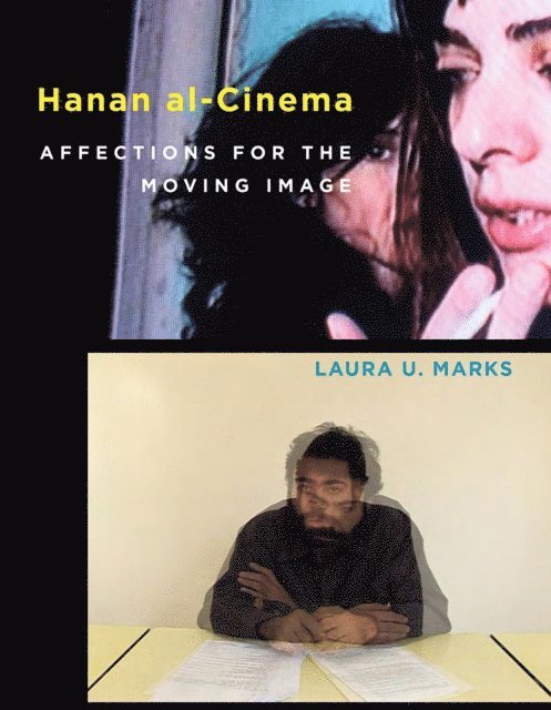 Laura U. Marks - Hanan al-Cinema, E-bok