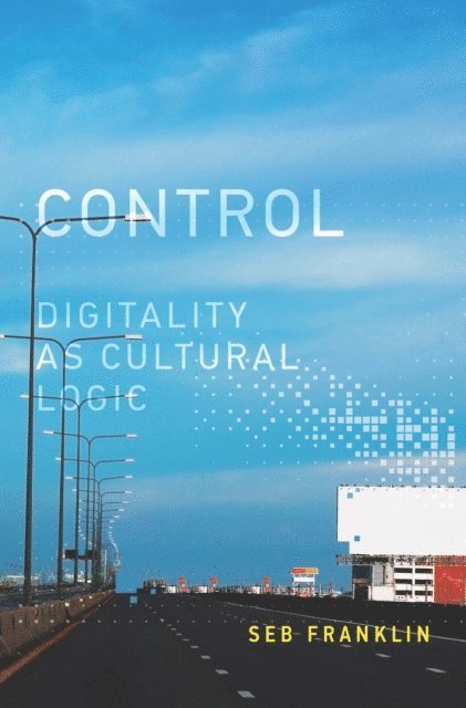 Seb Franklin - Control, E-bok
