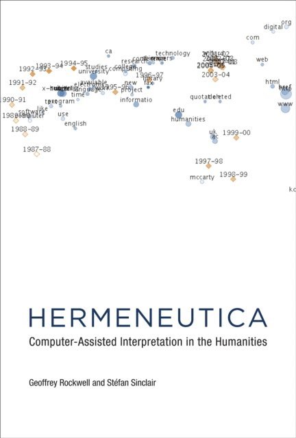 Stefan Sinclair, Geoffrey Rockwell - Hermeneutica, E-bok