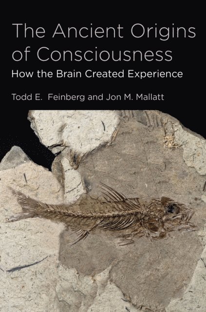 Jon M. Mallatt, Todd E. Feinberg - Ancient Origins of Consciousness, E-bok