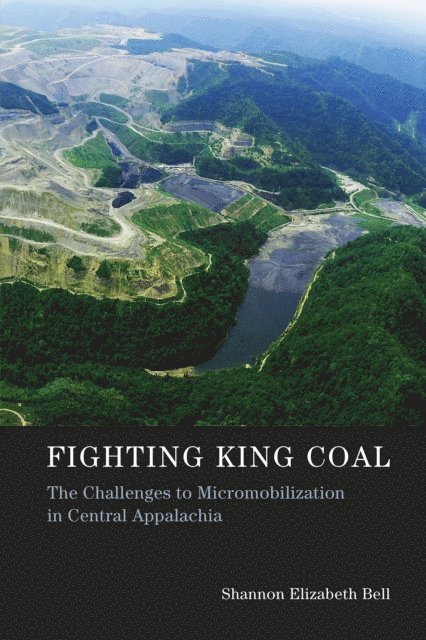 Shannon Elizabeth Bell - Fighting King Coal, E-bok