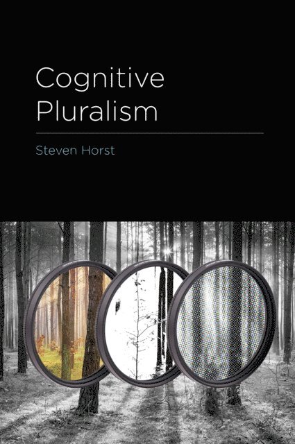 Steven Horst - Cognitive Pluralism, E-bok