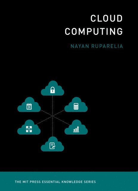 Nayan B. Ruparelia - Cloud Computing, E-bok