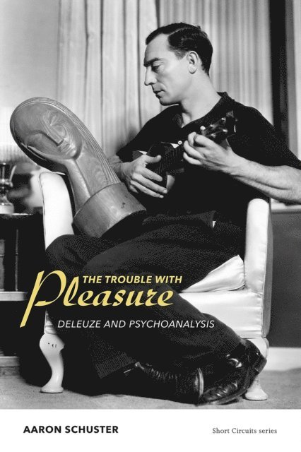 Aaron Schuster - Trouble with Pleasure, E-bok