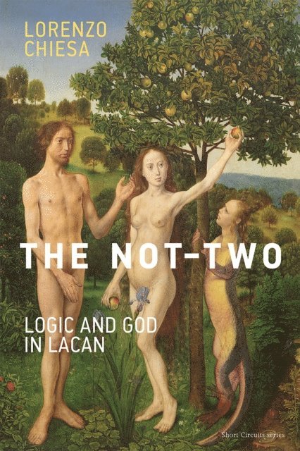 Lorenzo Chiesa - Not-Two, E-bok