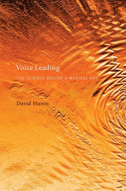 David Huron - Voice Leading, E-bok