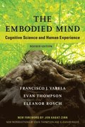 Embodied Mind, revised edition