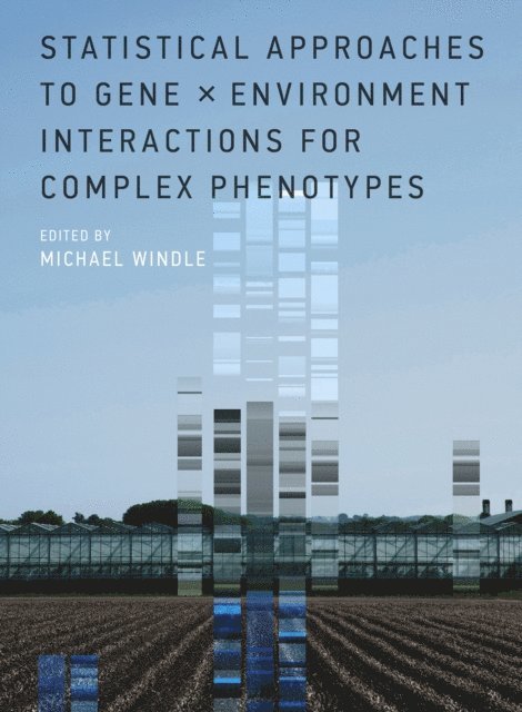 Michael Windle - Statistical Approaches to Gene x Environment Interactions for Complex Phenotypes, E-bok