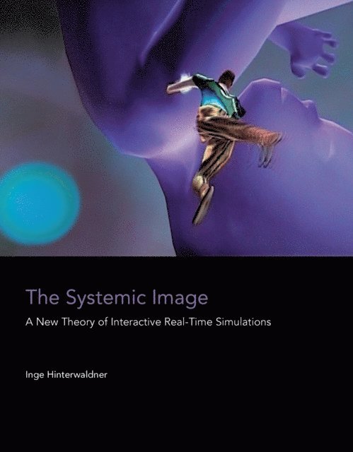 Inge Hinterwaldner - Systemic Image, E-bok