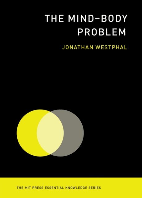 Jonathan Westphal - Mind-Body Problem, E-bok