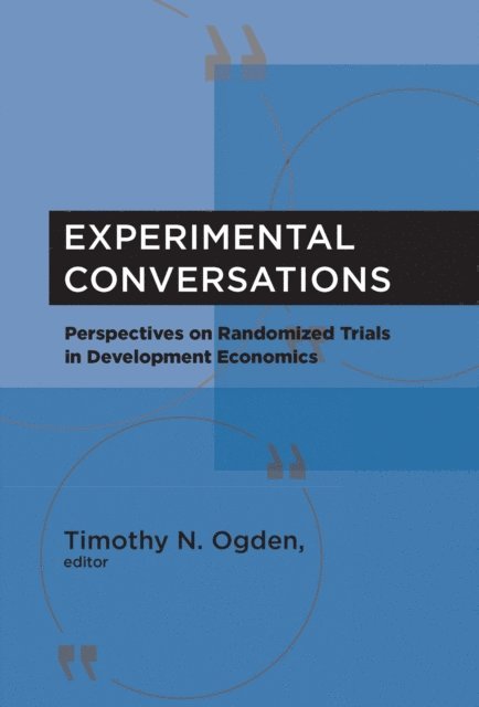 Timothy N. Ogden - Experimental Conversations, E-bok