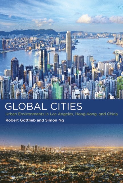Simon Ng, Robert Gottlieb - Global Cities, E-bok