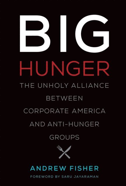 Andrew Fisher - Big Hunger, E-bok