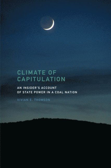Vivian E. Thomson - Climate of Capitulation, E-bok