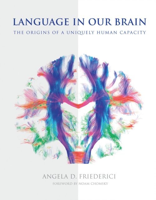 Angela D. Friederici - Language in Our Brain, E-bok