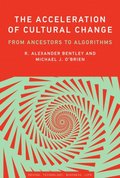 Acceleration of Cultural Change