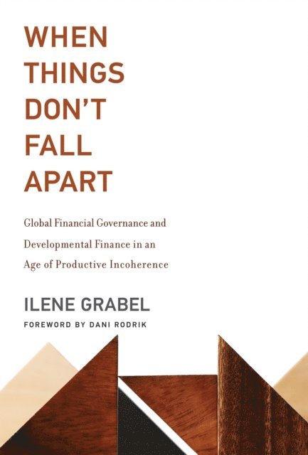 Ilene Grabel - When Things Don't Fall Apart, E-bok