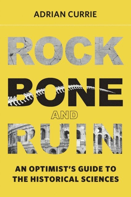 Adrian Currie - Rock, Bone, and Ruin, E-bok