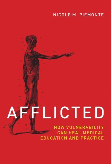 Nicole M. Piemonte - Afflicted, E-bok. Tillgänglighet: Lägg i varukorg