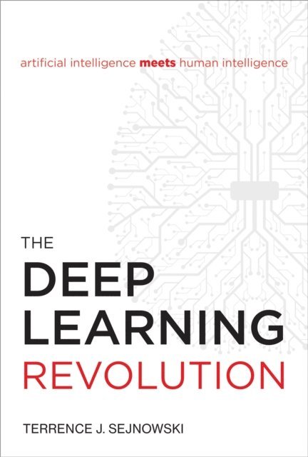 Terrence J. Sejnowski - Deep Learning Revolution, E-bok