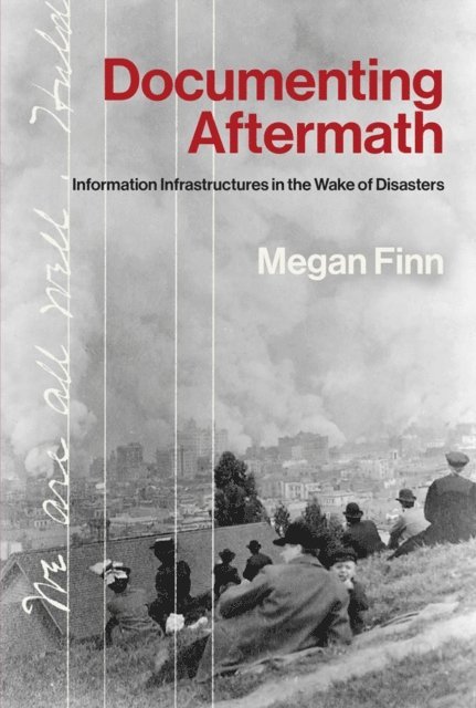 Megan Finn - Documenting Aftermath, E-bok