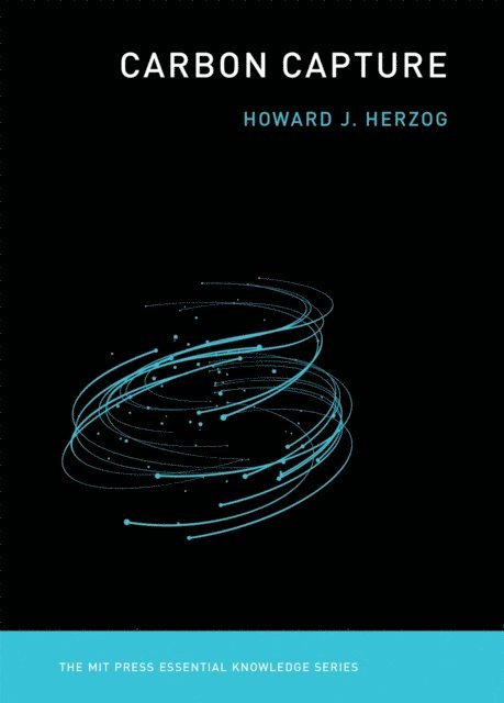 Howard J. Herzog - Carbon Capture, E-bok