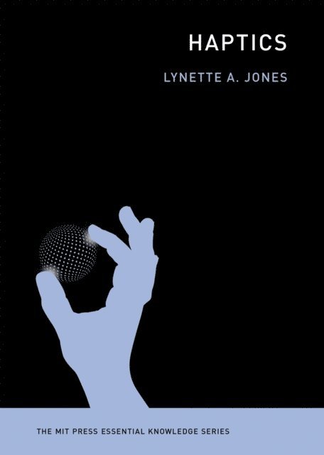 Lynette Jones - Haptics, E-bok