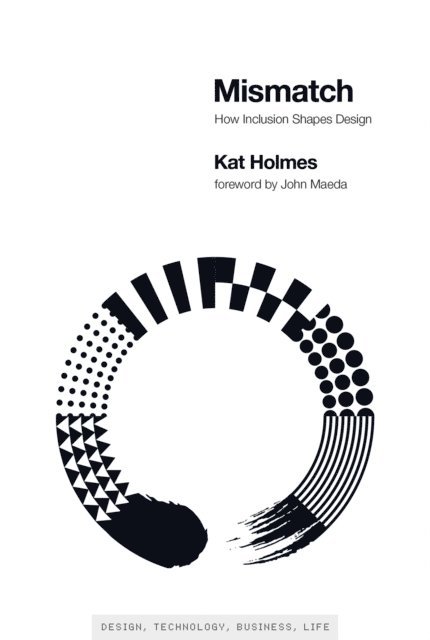 Kat Holmes - Mismatch, E-bok