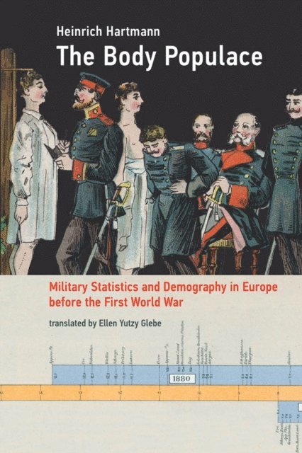 Heinrich Hartmann - Body Populace, E-bok