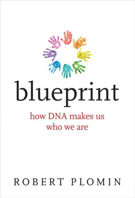 Robert Plomin - Blueprint, E-bok