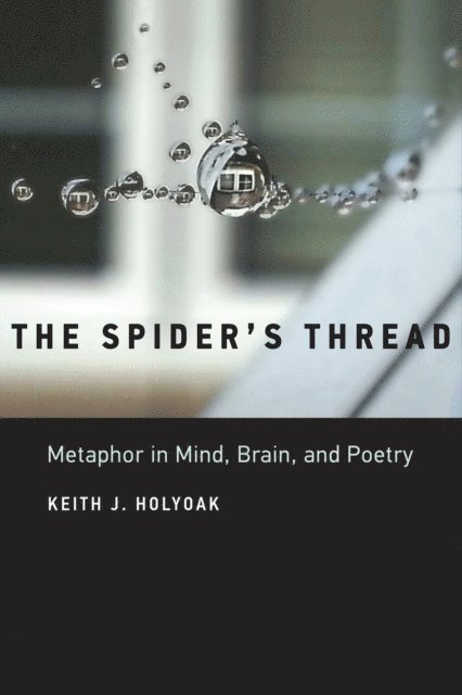 Keith J. Holyoak - Spider's Thread, E-bok