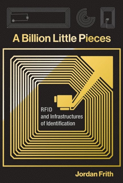 Jordan Frith - Billion Little Pieces, E-bok
