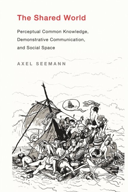 Axel Seemann - Shared World, E-bok