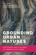 Grounding Urban Natures