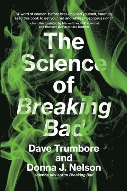 Science of Breaking Bad