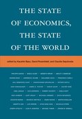 State of Economics, the State of the World