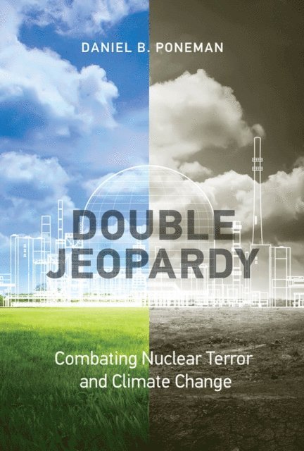 Daniel B. Poneman - Double Jeopardy, E-bok