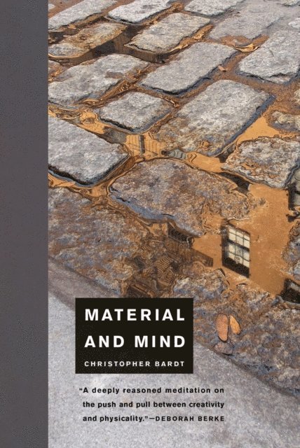 Christopher Bardt - Material and Mind, E-bok. Tillgänglighet: Lägg i varukorg