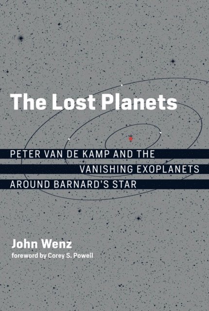 Lost Planets