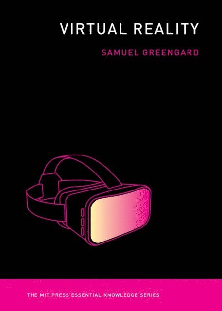 Samuel Greengard - Virtual Reality, E-bok