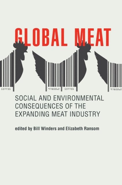 Elizabeth Ransom, Bill Winders - Global Meat, E-bok