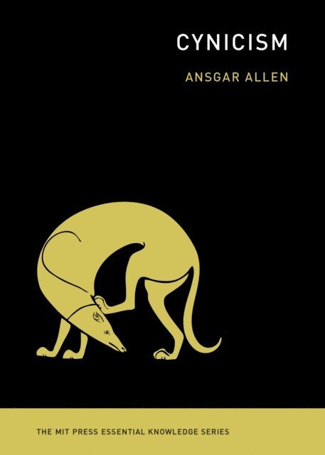 Ansgar Allen - Cynicism, E-bok