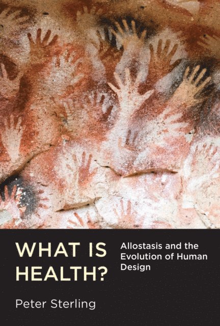 Peter Sterling - What Is Health?, E-bok