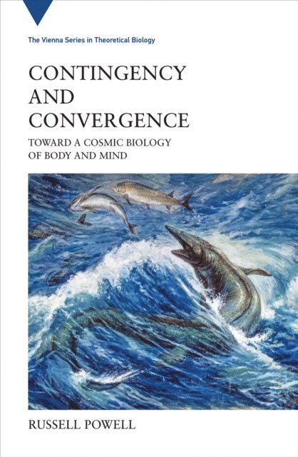 Russell Powell - Contingency and Convergence, E-bok