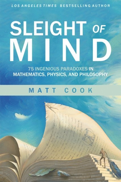 Matt Cook - Sleight of Mind, E-bok