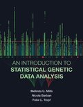 Introduction to Statistical Genetic Data Analysis