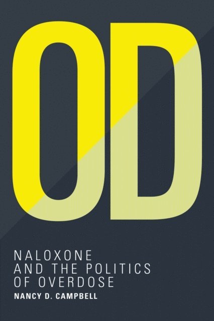 Nancy D. Campbell - OD, E-bok. Tillgänglighet: Lägg i varukorg