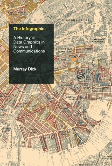 Murray Dick - Infographic, E-bok