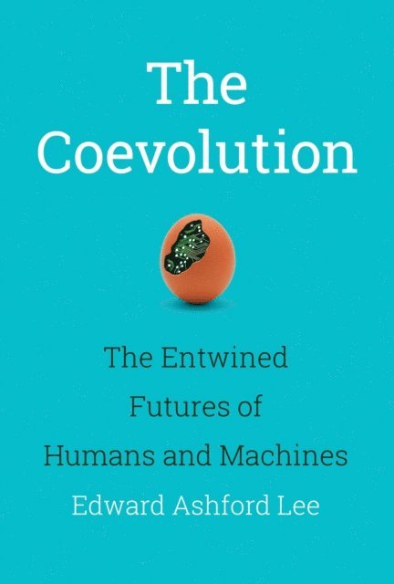 Edward Ashford Lee - Coevolution, E-bok