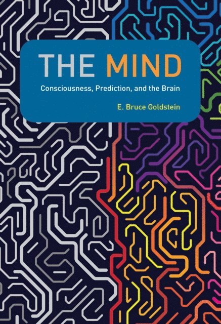 E. Bruce Goldstein - Mind, E-bok